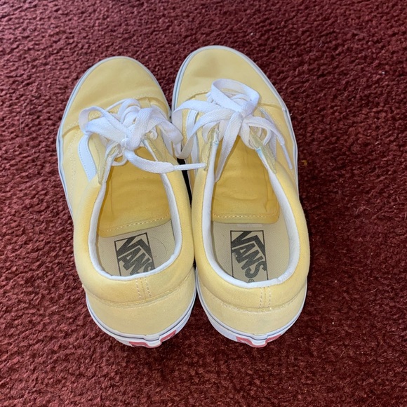 Old Skool GOLDEN HAZE - Picture 2 of 6